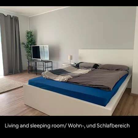 Apartment Baden-Baden 3 Bedrooms Queensize Exterior photo