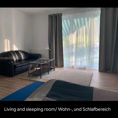 Apartment Baden-Baden 3 Bedrooms Queensize Exterior photo