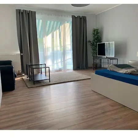 Apartment Baden-Baden 3 Bedrooms Queensize Exterior photo