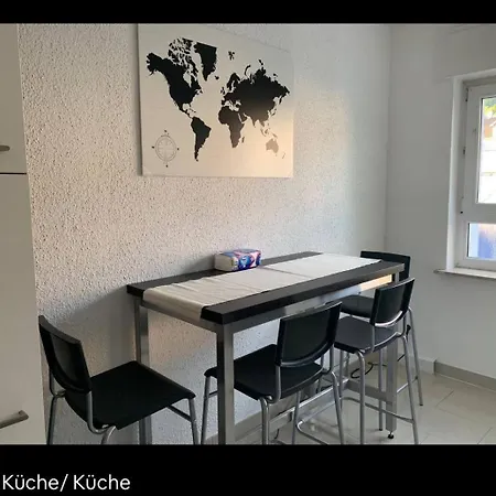 Apartment Baden-Baden 3 Bedrooms Queensize Exterior photo