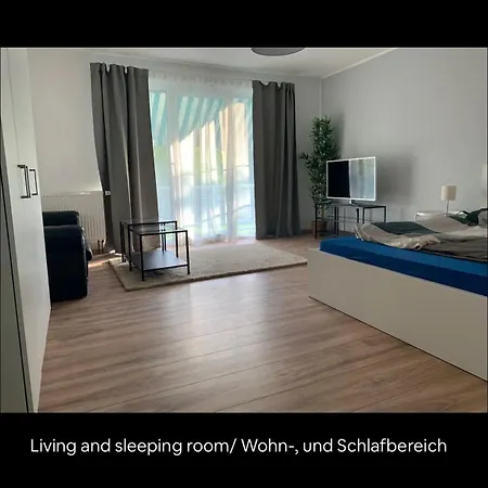 Apartment Baden-Baden 3 Bedrooms Queensize Exterior photo