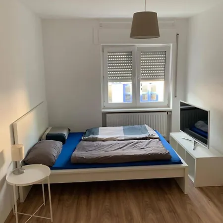 Apartment Baden-Baden 3 Bedrooms Queensize Exterior photo