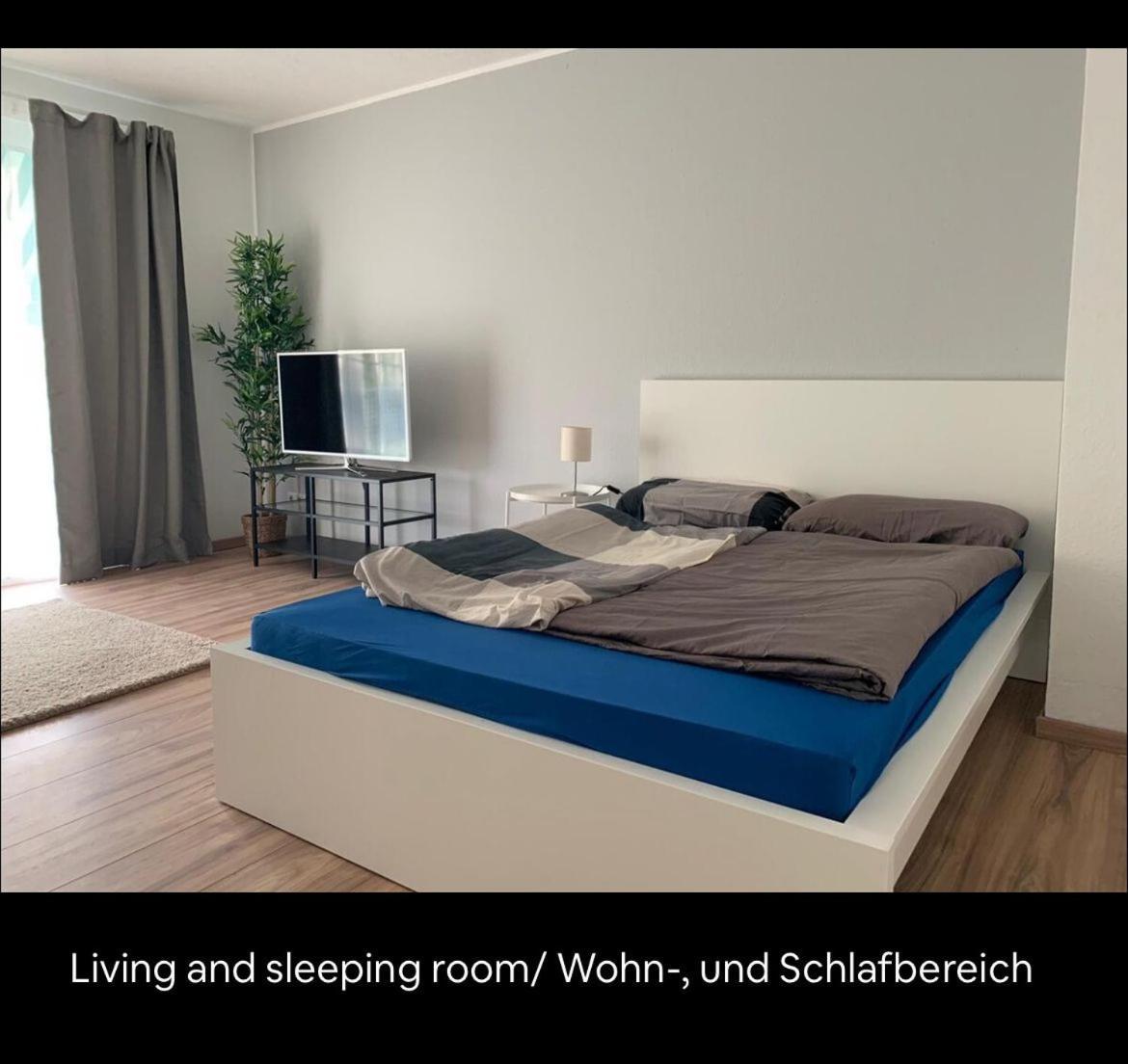 3 Bedrooms Queensize *