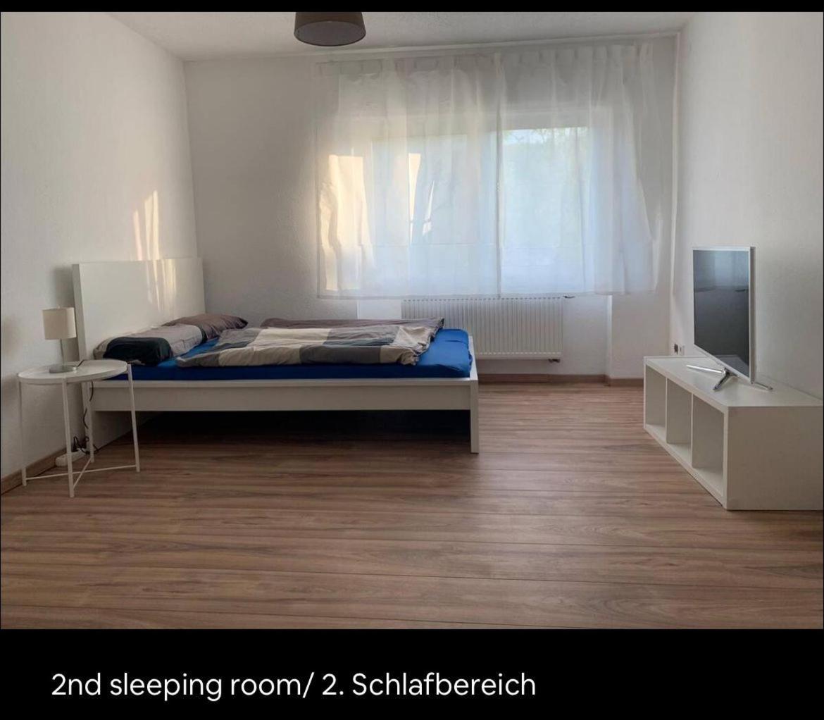 Apartment 3 Bedrooms Queensize *