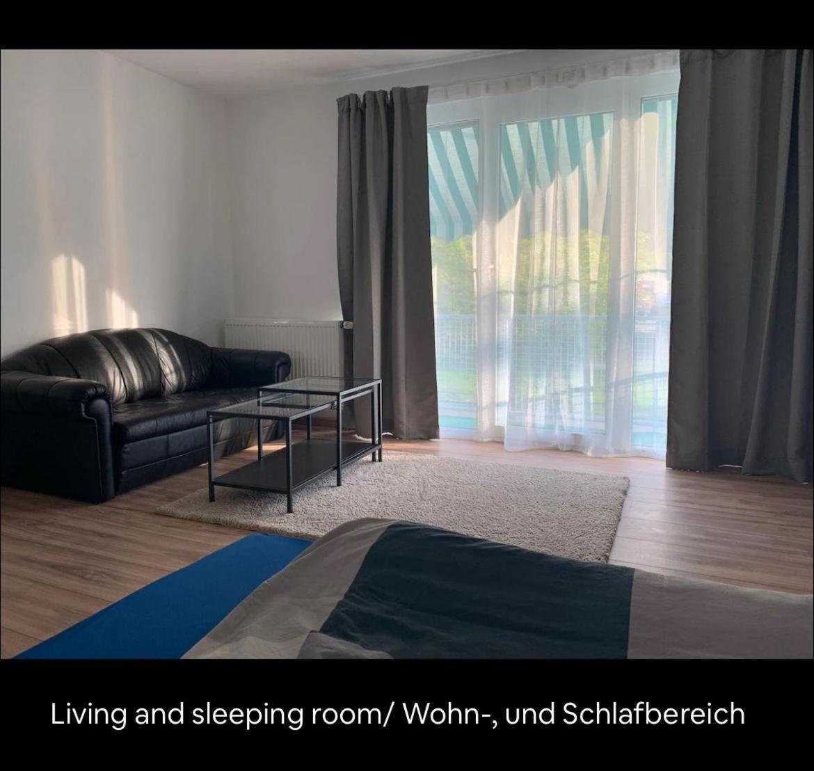 Apartment 3 Bedrooms Queensize