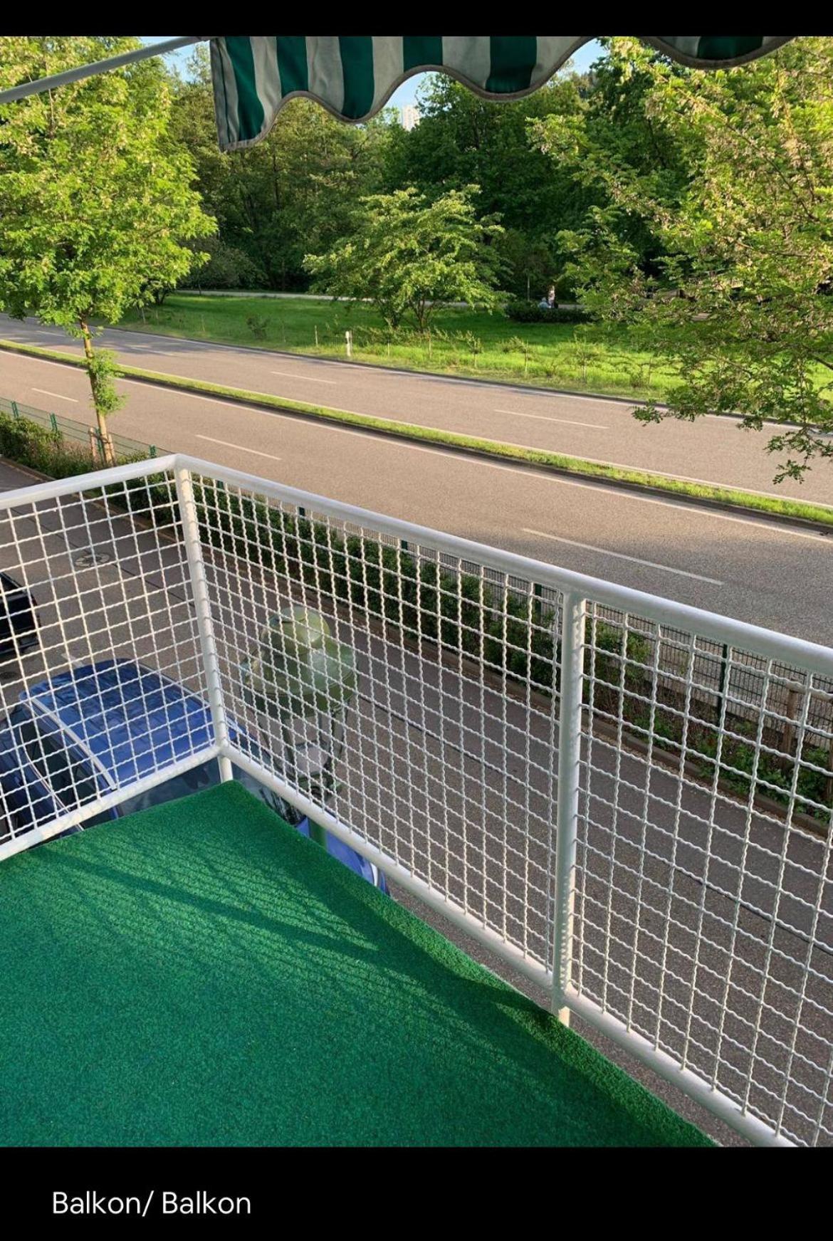 3 Bedrooms Queensize Apartment Baden-Baden